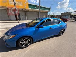 نيسان سنترا